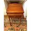 Image 1 : Estate Antique Country Shop Keeper's Desk