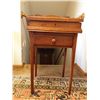 Image 2 : Estate Antique Country Shop Keeper's Desk