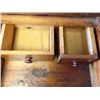 Image 4 : Estate Antique Country Shop Keeper's Desk