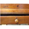 Image 5 : Estate Antique Country Shop Keeper's Desk