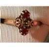 Image 2 : 3 Estate Vintage Lady's Rings