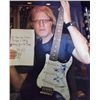 Image 1 : Twisted Sister Autographed Guitar