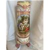 Image 1 : Victorian Hand Painted Vase