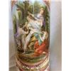 Image 2 : Victorian Hand Painted Vase