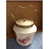 Image 3 : Victorian Cracker Jar