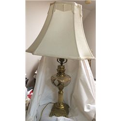 Estate Vintage Lamp