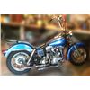 Image 1 : 1967 Harley Davidson