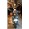 Image 2 : 1967 Harley Davidson