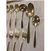 Image 4 : Estate Sterling Silver Flatware