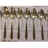 Image 5 : Estate Sterling Silver Flatware