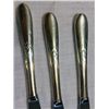 Image 7 : Estate Sterling Silver Flatware