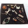 Image 1 : Estate Jewlery Lot