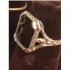 Image 3 : 4 Estate Lady's Rings Settings