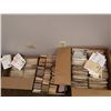 Image 2 : Estate Treasure Trove of Stamps
