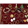 Image 4 : Estate Jewelry Lot