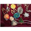 Image 6 : Estate Jewelry Lot