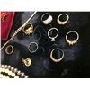 Image 2 : Estate Jewelry Lot