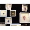 Image 8 : Loose Gemstone Lot