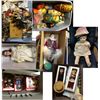 Image 1 : Estate Doll Lot