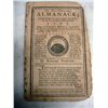 Image 1 : 1777 New England Almanack