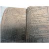 Image 5 : 1777 New England Almanack