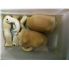 Image 10 : Estate Doll Maker Lot