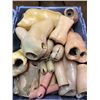 Image 1 : Estate Doll Maker Lot