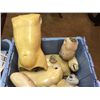 Image 2 : Estate Doll Maker Lot