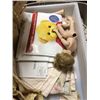 Image 6 : Estate Doll Maker Lot