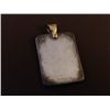 Image 4 : Estate Pendant