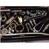 Image 1 : Estate Rhinestone Jewelry Lot
