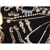 Image 5 : Estate Rhinestone Jewelry Lot