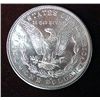 Image 1 : 1882-S Morgan Silver Dollar