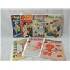 Image 1 : 7 1960S COMICS TOM & JERRY, POPEYE, BUGS BUNNY