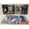 Image 2 : LOT 7 BATMAN GRAPHIC NOVELS