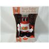 Image 1 : SWEET TALKIN MR JELLY BELLY CANDY DISPENSER