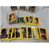 Image 2 : LOT 5 DICK TRACY TOPPS MOVIE CARD SERIES