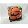 Image 1 : WILSON NCAA OFFICAL BASKETBALL NEW