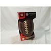 Image 1 : WILSON SUPER GRIP COVER FOOTBALL