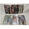 Image 1 : DARKHORSE KISS COMICS LOT 24 ISSUES
