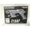 Image 1 : UKARMS 216AF AIRSOFT GUN
