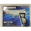 Image 1 : UKARMS M777S AIRSOFT GUN