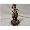 Image 2 : LOT 3 CLOWN COLLECTIBLE FIGURINES