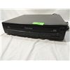 Image 2 : PHILIPS MAGNAVOX 5 DISC CAROSEL CD CHANGER
