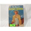 Image 1 : THE FLYING A'S RANGE RIDER 1954