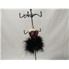 Image 3 : LOT 2 MANNEQUIN JEWELRY HOLDER AND SHOE RING HOLDE