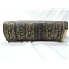 Image 3 : ANTIQUE 1855 DOMESTIC BIBLE ILLISTRATED