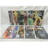Image 2 : LOT 11 TWILIGHT ZONE COMICS BY NOW 1993