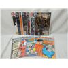 Image 1 : LOT 14 DC SUPERMAN COMICS  1988 & 2003