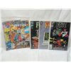 Image 1 : LOT 5 DC COMIC BOOKS: (3) FATE & 2 EXTREME JUSTICE